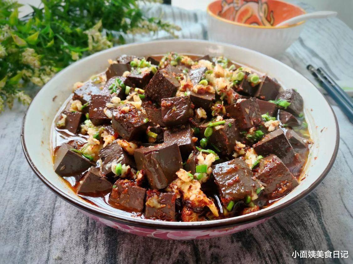 凉拌菜|夏天,最适合吃3道凉拌菜,简单一拌,清凉解暑,开胃解腻,真香