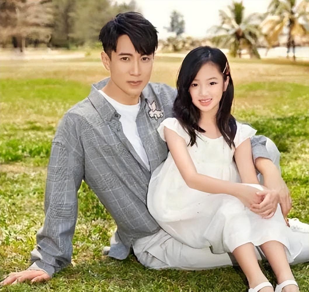 爸爸去哪儿|《爸爸去哪儿》10年了，这10位女娃变化大，有人颜值逆袭越长越美