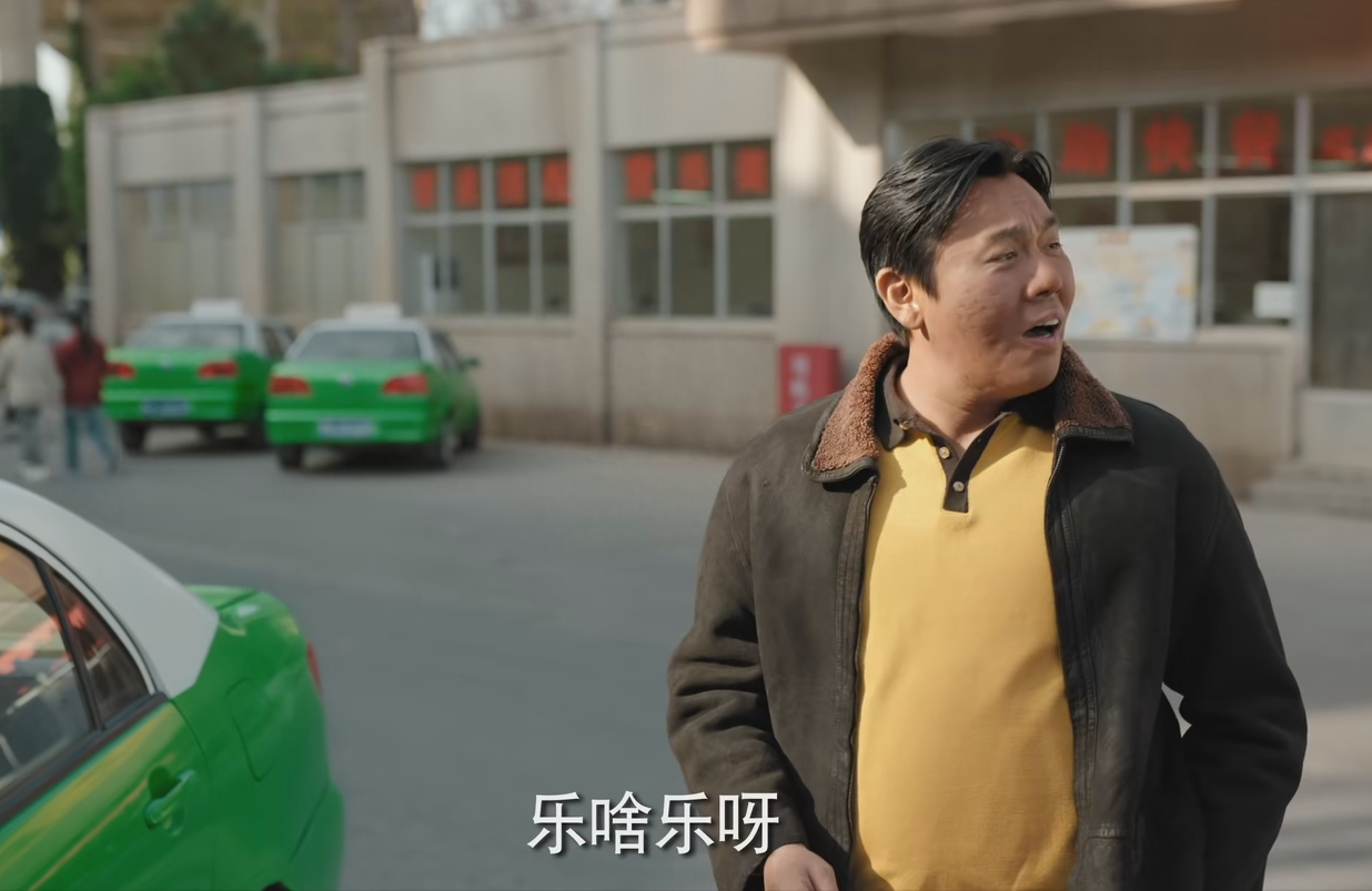 2023年中国最好的男演员排名,王志文第8,张译第5,张颂文仅第3