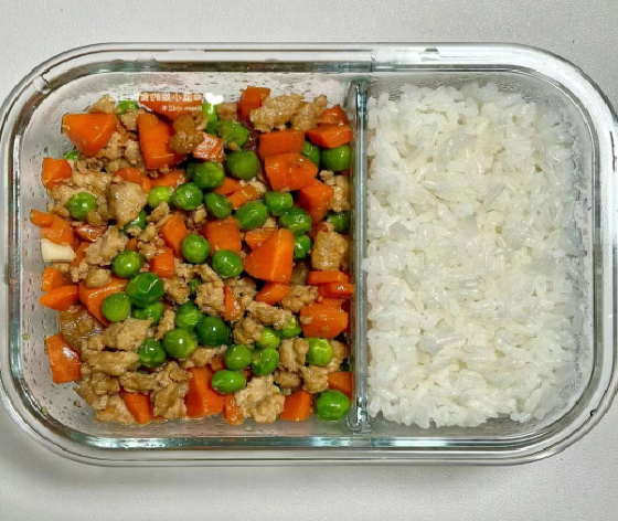 胡萝卜|立冬将至，吃土豆红薯，不如吃这菜，简单省事，补足营养身体好！