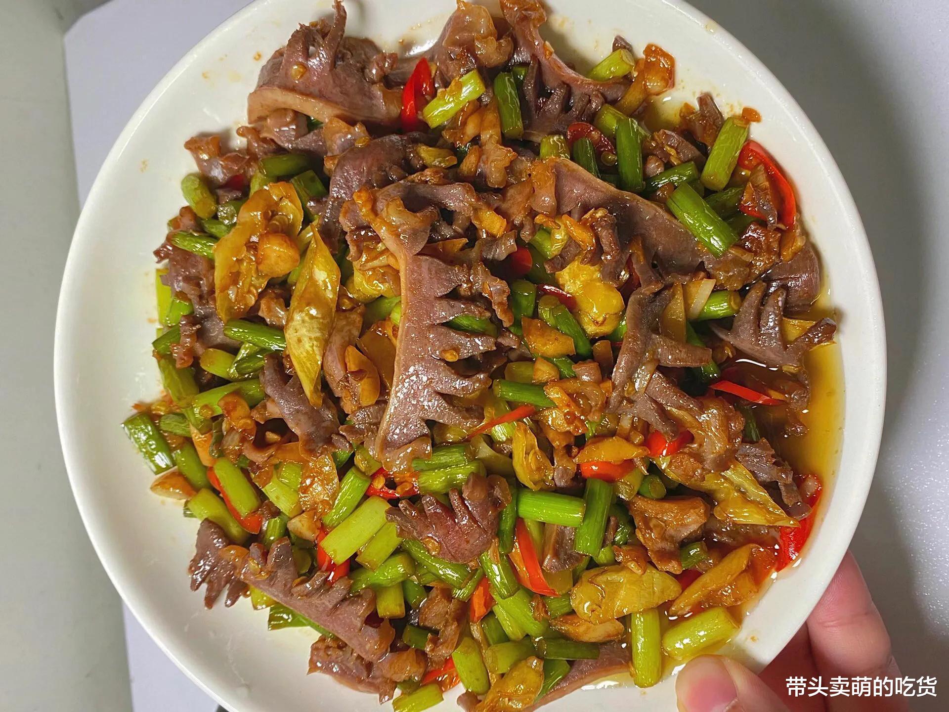 |家里每次做这3道菜米饭就不够吃,鲜香解馋真下饭,上桌就被清光