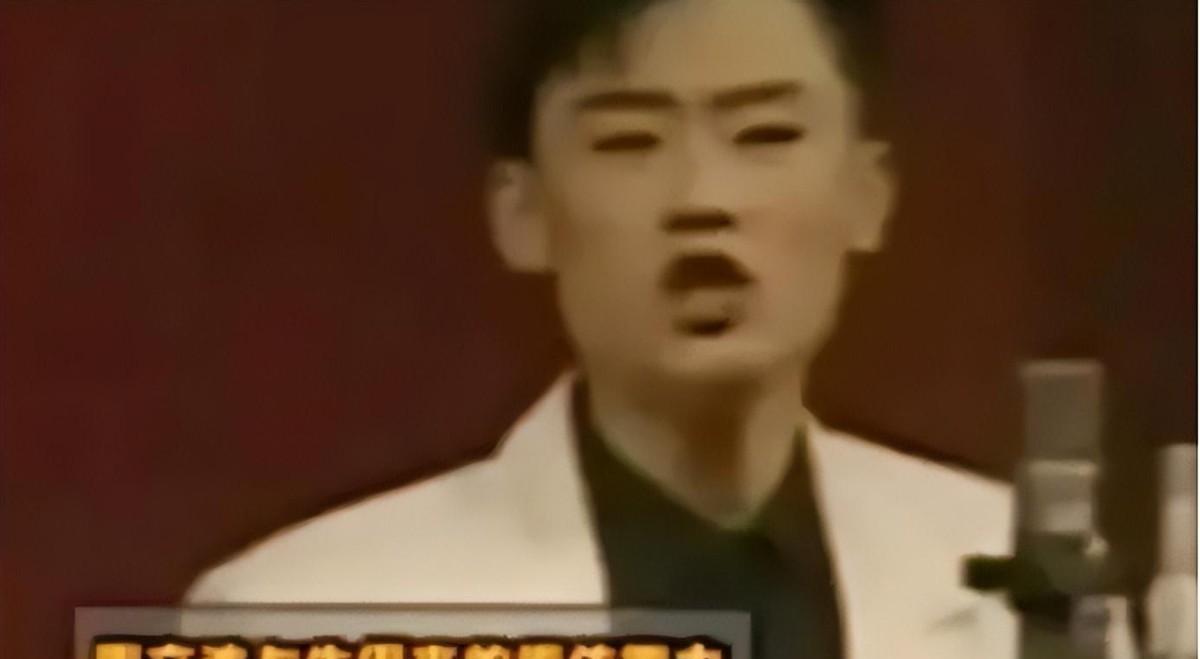 事实证明, “消失”6年的周立波,已经走上了一条“不归路”