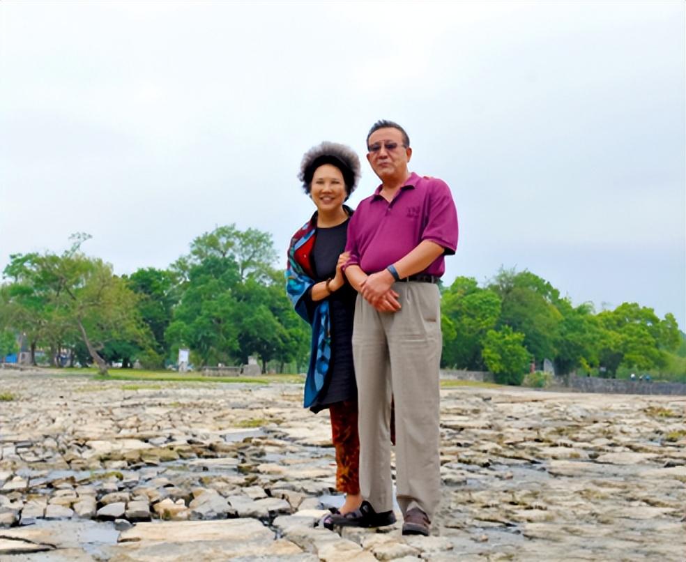 著名歌唱家王秀芬:曾为程志病逝心痛,与播音员丈夫相爱一生 - 体育