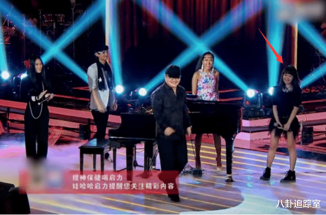 李玟录音事件升级！曝那英姐拿合同威胁，蓝台3条命6宗罪罄竹难书