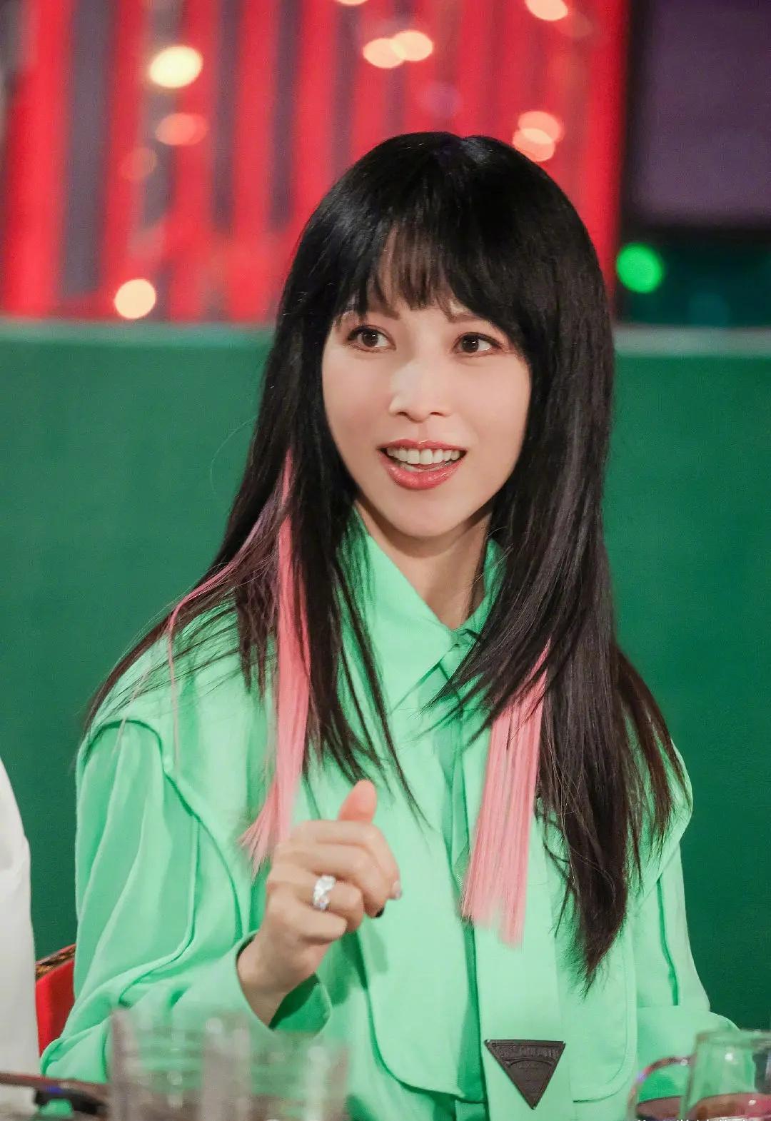 秋瓷炫|浪姐4开始录制!三位大美女加入,李彩桦秋瓷炫同框,有生之年系列