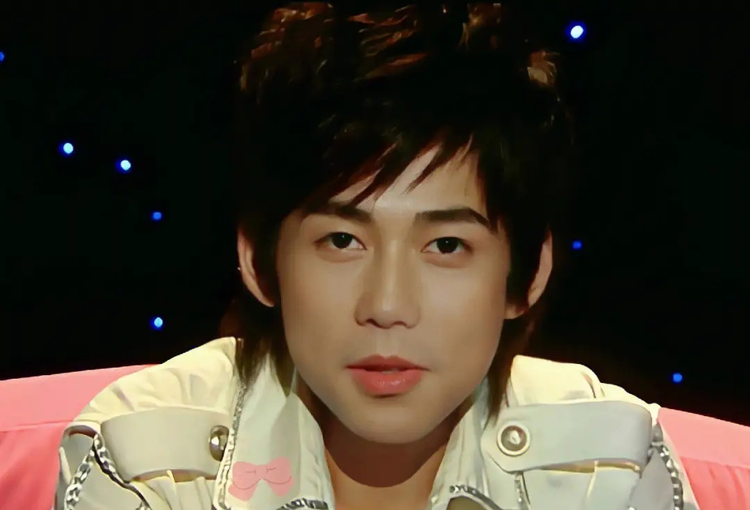 想上《披哥》上不成的5位男星，卑微喊话节目组，奈何导演不邀请