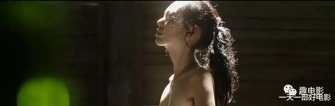 女神牺牲太大了,成人版《银娇》