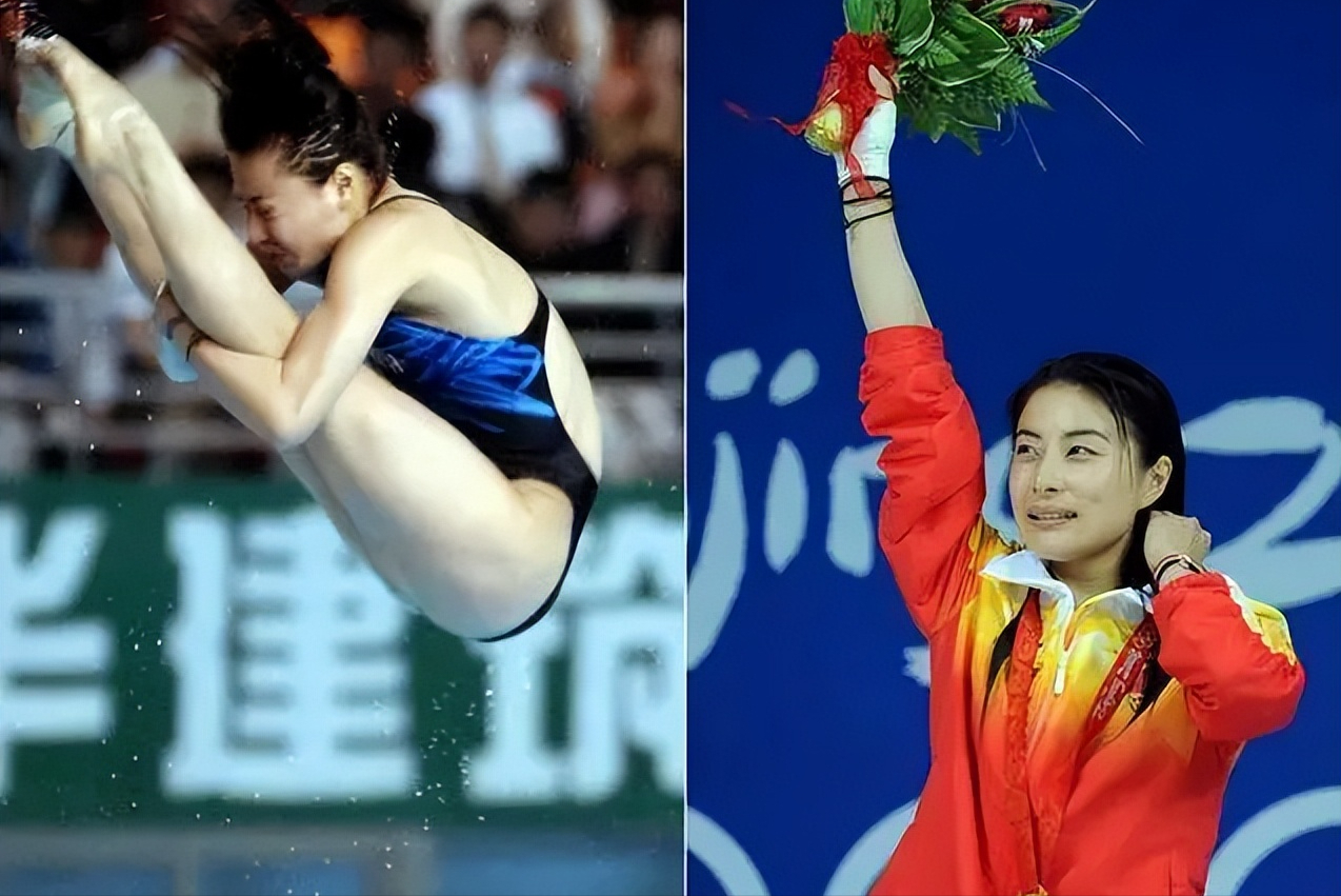 42岁郭晶晶素颜出镜,满脸斑点皮肤粗糙,她的清醒打了多少人的脸