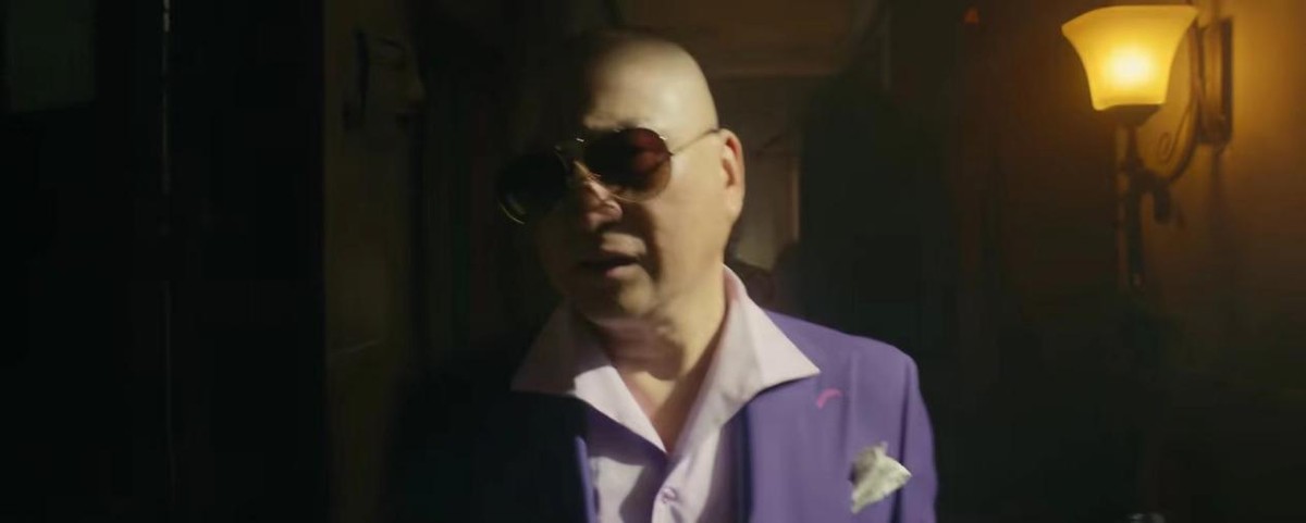 《南海归墟》首播将至，超200万人预约，顶级盗墓王炸剧终于到来