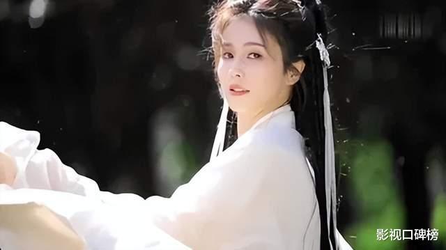 《以爱为营》和《宁安如梦》数据亮眼，白鹿能否跻身为大流量花？