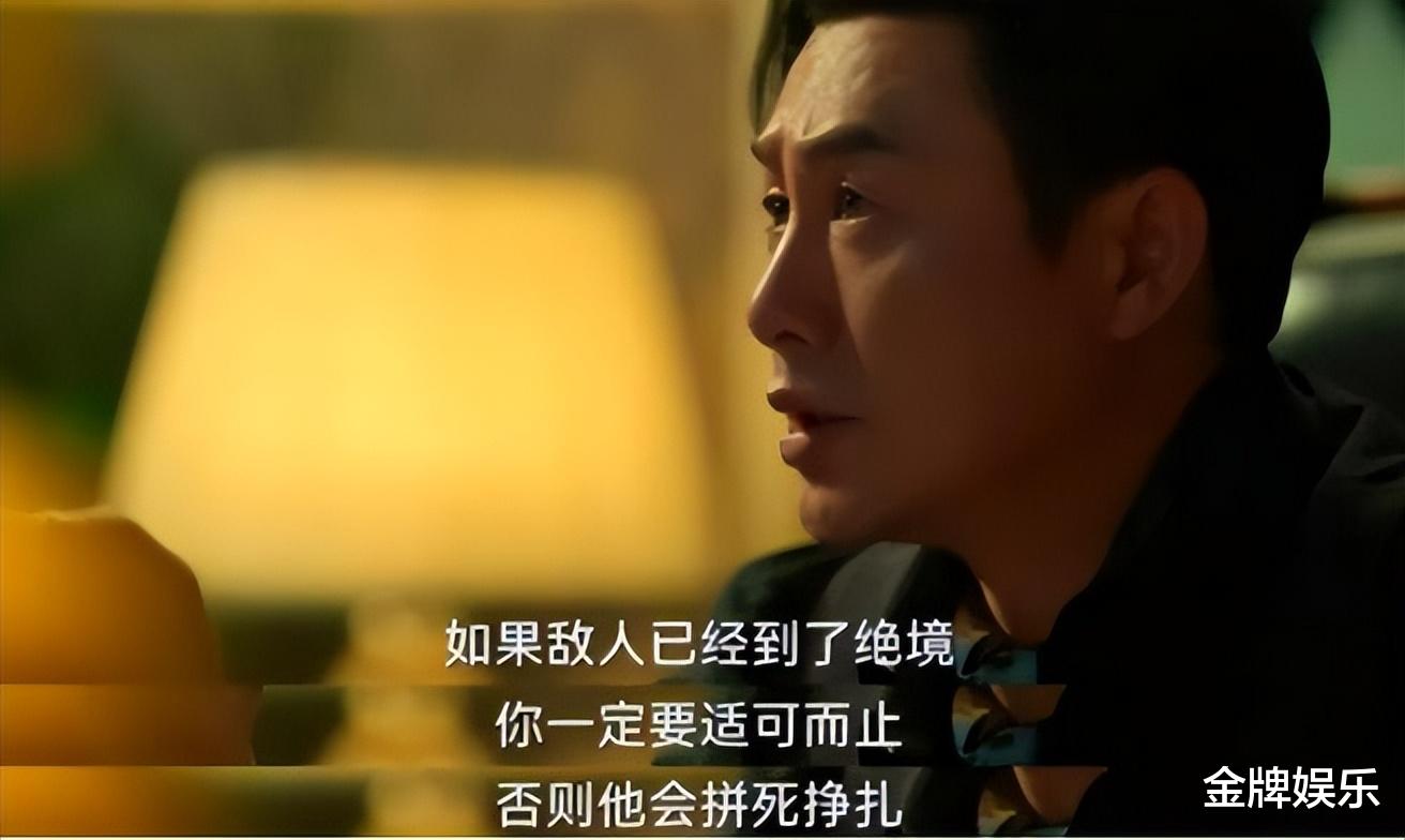 狂飙|《狂飙》评分降至8.6！没能按照原著结尾，成最大败笔