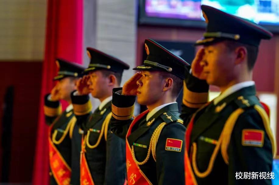 |军官职业发展系列谈之一——“忍耐”