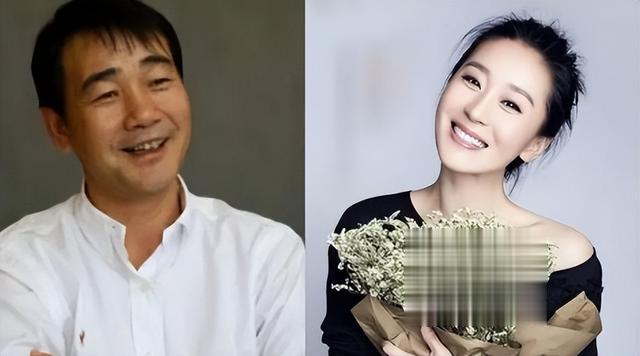 唐嫣:这辈子最正确的决定,就是离开邱泽,嫁给罗晋