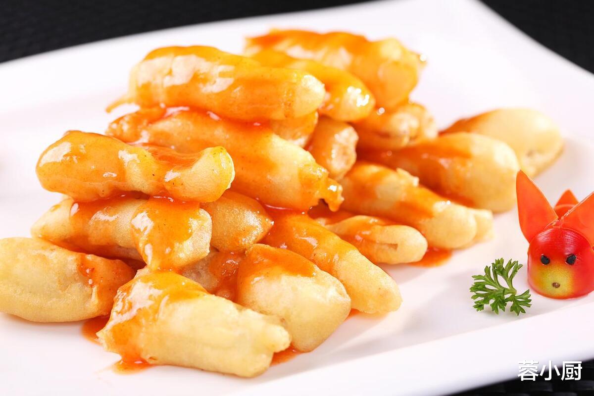 美食教程|三伏天出汗多，補(bǔ)鉀是關(guān)鍵，多吃6道菜，睡得香精神足，安穩(wěn)度夏