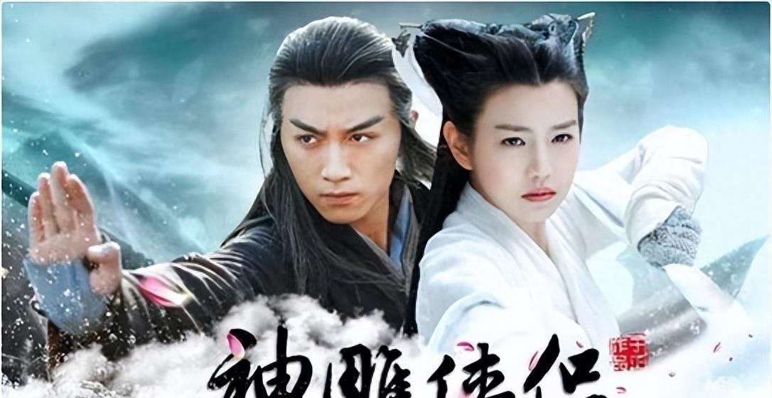 患难夫妻见真情”,娱乐圈的残酷在陈晓陈妍希夫妻身上体现淋漓尽致!