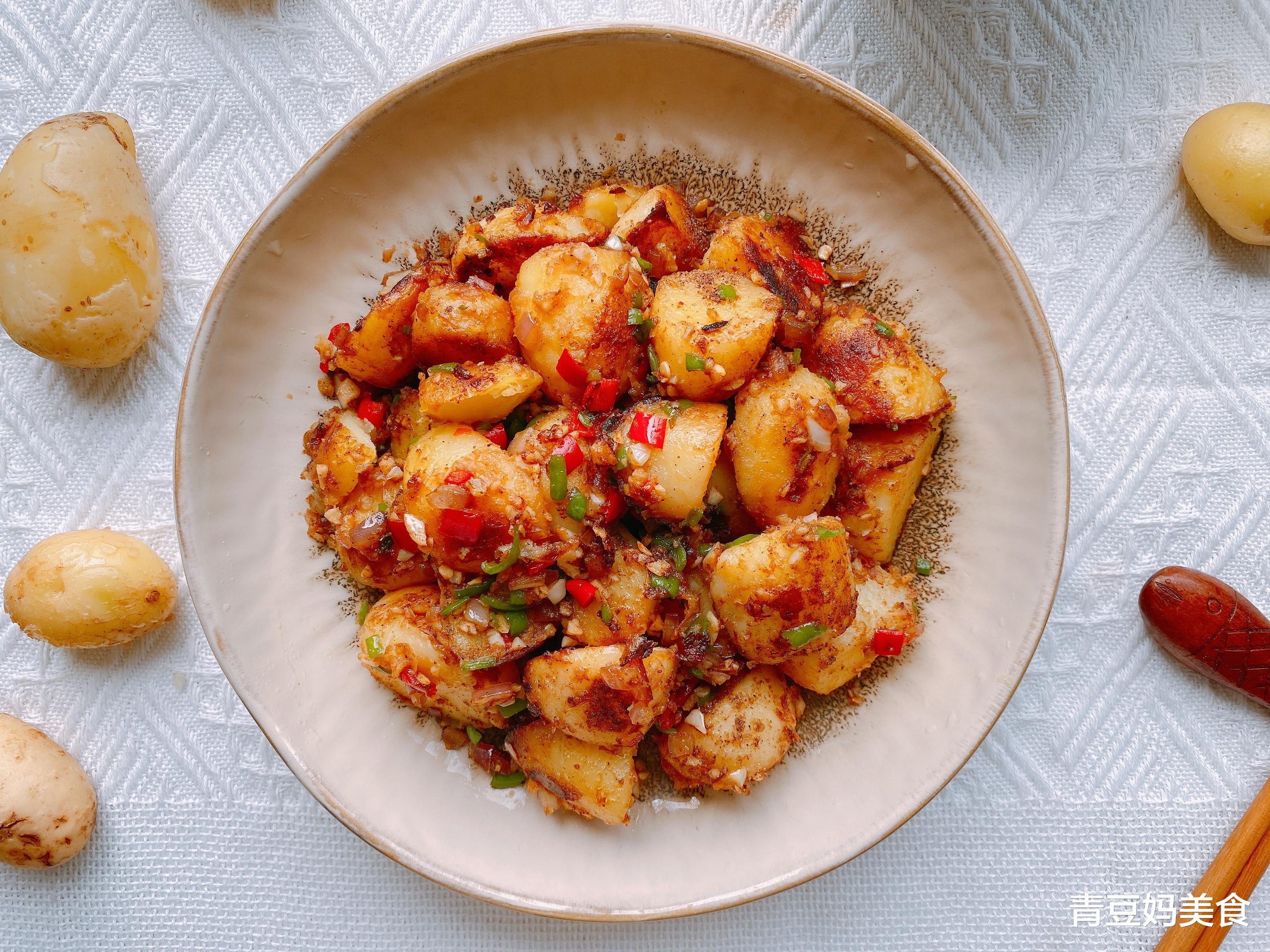 猪耳朵|5月要多吃这“地下苹果”，大量上市，营养丰富好处多，别不懂吃