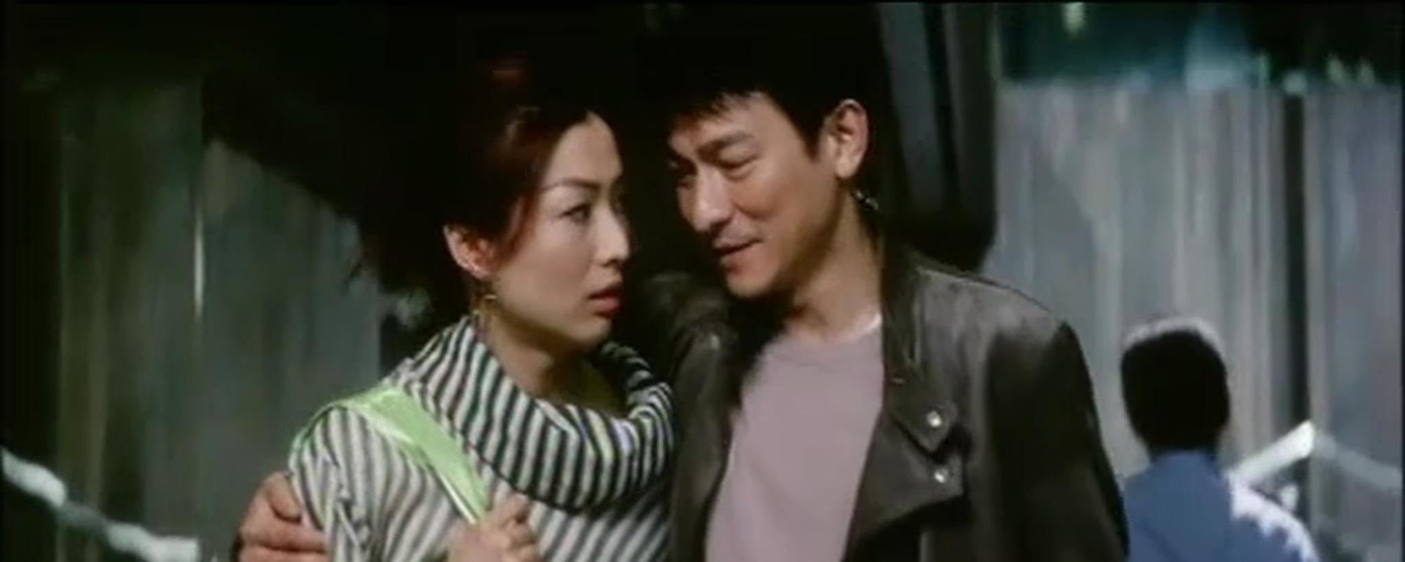 刘德华|“默许”许志安出轨的郑秀文,早已走上了另一条大路