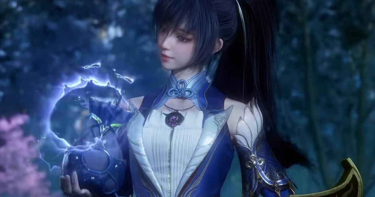 萧萧主动说出自身秘密,唐雅要惨了,马小桃已开启自救计划 - 动漫资讯