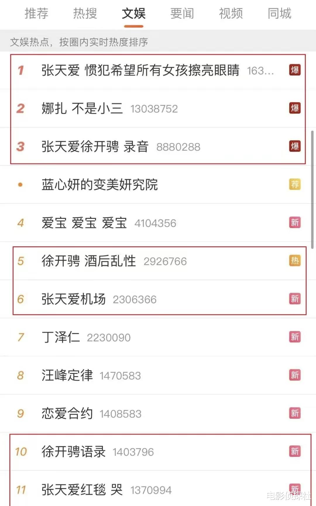 古力娜扎|娜扎被曝圣母心泛滥,和徐开骋分手后依旧倒贴,还给对方介绍工作