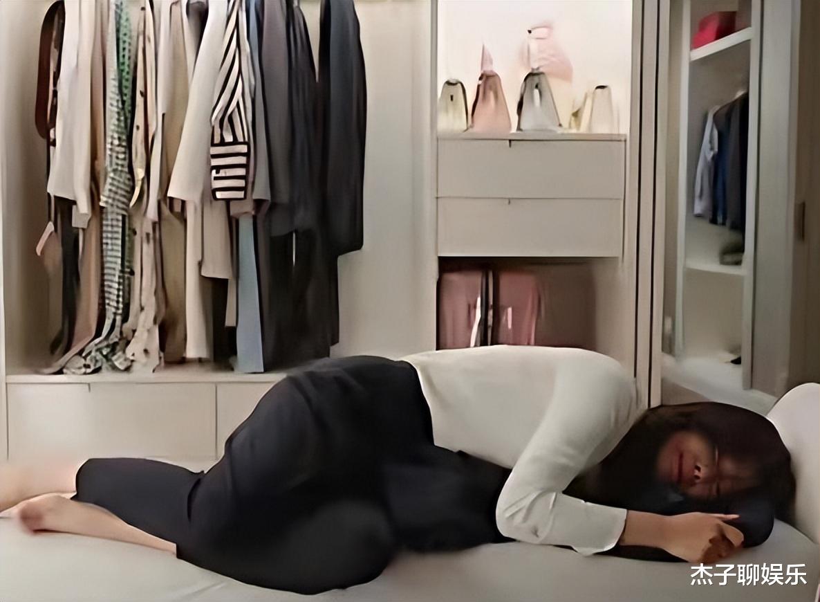 没想到8月刚到，45岁刘涛就以这种方式翻车了，可怜刘宇宁受连累