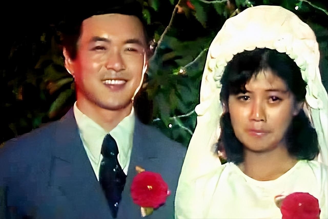 65岁的“囚歌之王”迟志强,出狱37年后,儿子职业曝光令人泪目