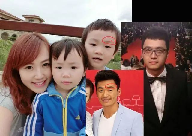 王宝强儿子终于长大,近照曝光全网震惊:生父是谁,一目了然!