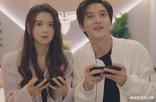 看完魏哲鸣新剧,不禁感叹:明星会选剧本真的太重要了!