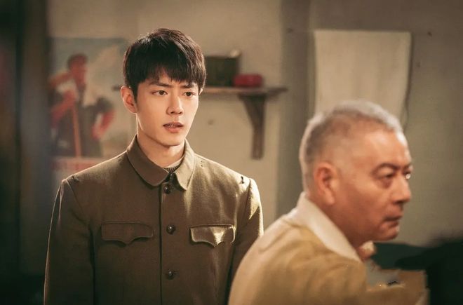 今年正在热映的10部电视剧,纷纷成了爆款,你看了几部?