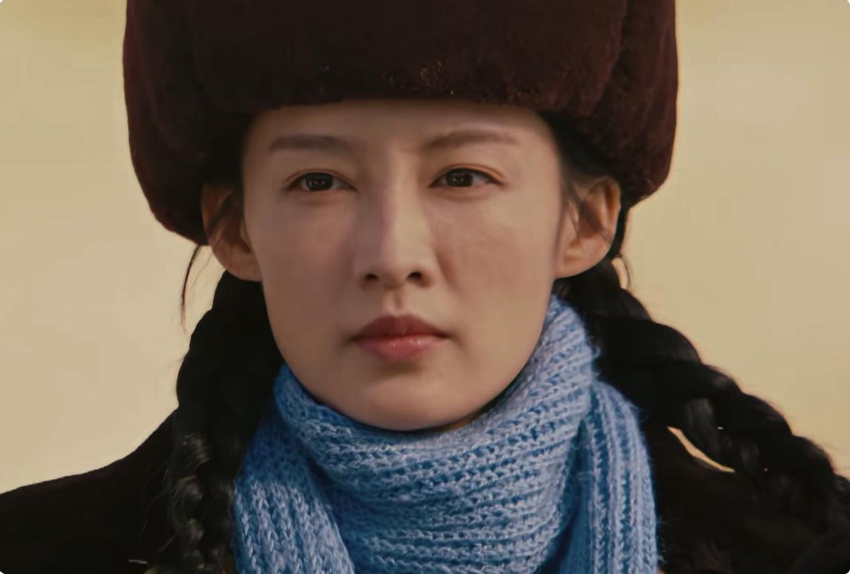 梦中的那片海|《梦中的那片海》告诉我们：当女配太惊艳时，女主可以去打酱油了