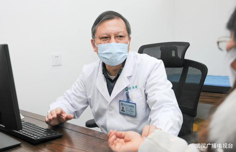 扶阳解毒法——同济医院中医治疗糖尿病的守正创新