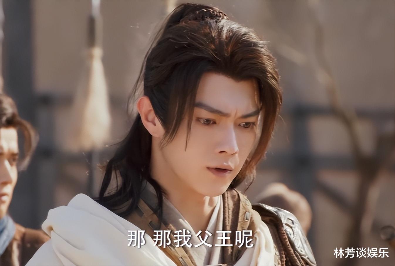 超越《以爱为营》拿下总冠军,央视提了7次,这部40集大剧太猛了