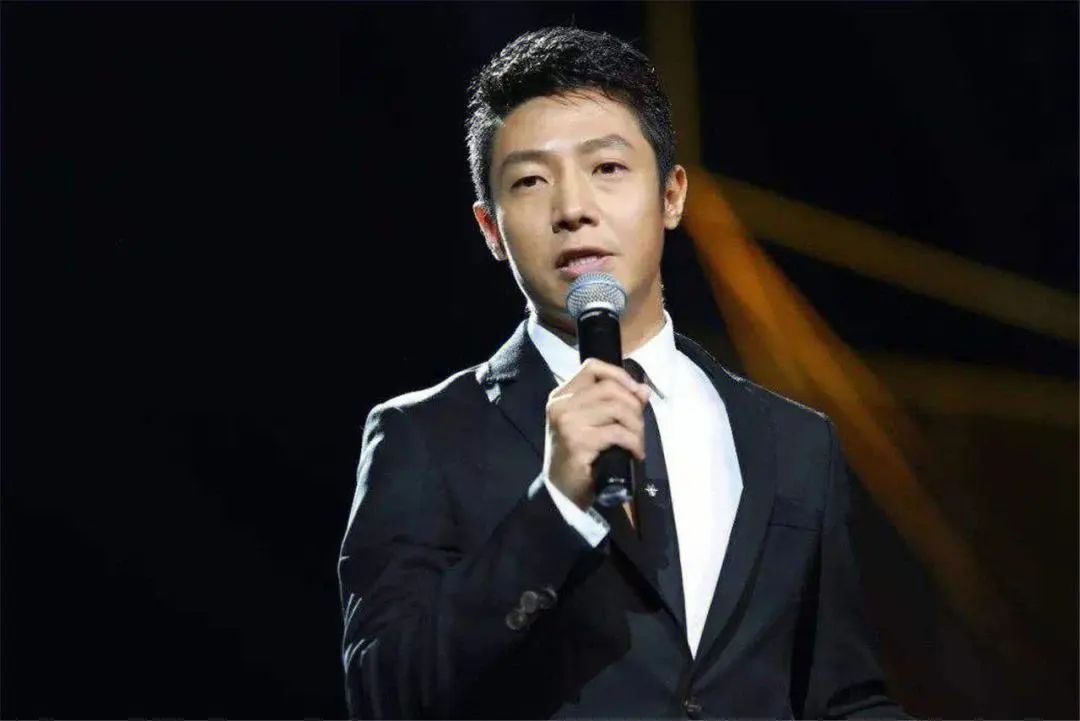 撒贝宁央视唯一一次失控，节目现场与女警官争吵，幸亏李昌钰出面解释