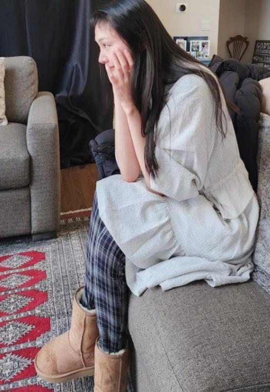 郑爽|郑爽官司庭审结束，本人发声，狂洒鸡汤自称开始新生活