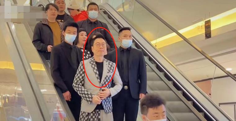 |演员黑子:有戏就拍戏,没戏拍就回去种地