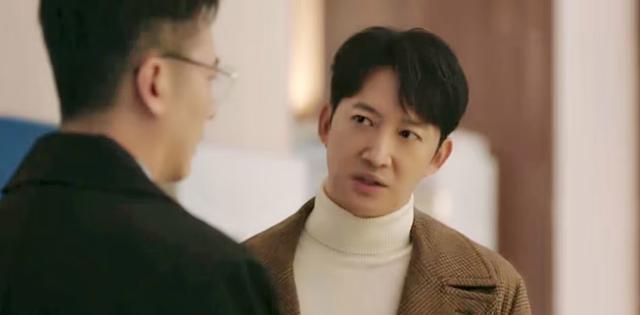 《一路朝阳》4位女主结局：田蓉逆袭慕嘉意外，吴剑秋成最大赢家