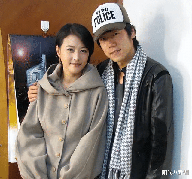 57岁周海媚去世!围绕在她身上的4个疑问,也是时候该解开了