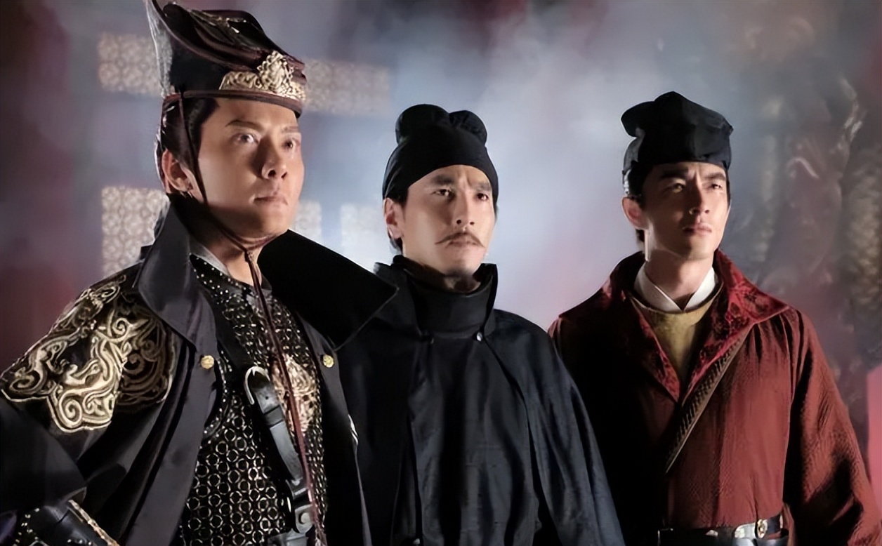 2024年春节档,贾玲和《射雕英雄传》争冠军,周星驰新片或是黑马