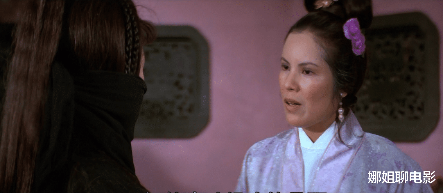 香港邵氏电影太敢拍了！李修贤、恬妮全程不用替身，导演让他们假戏真做