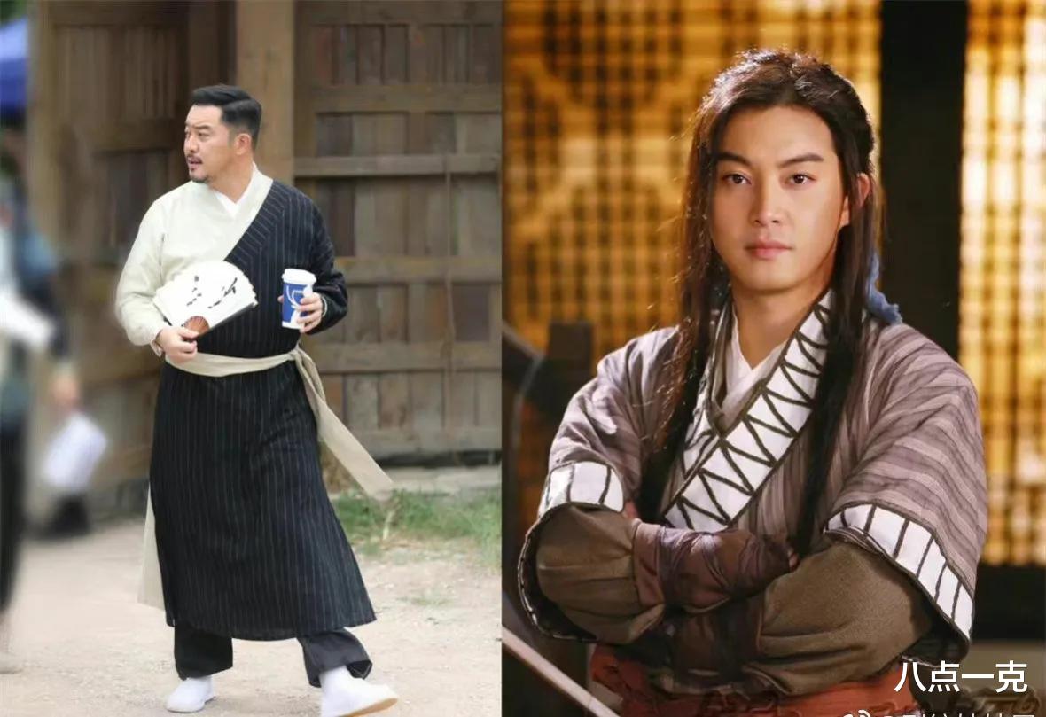 吴尊|44岁吴尊美黑初见成效，一身腱子肉禁欲感十足，网友直呼欣赏不来