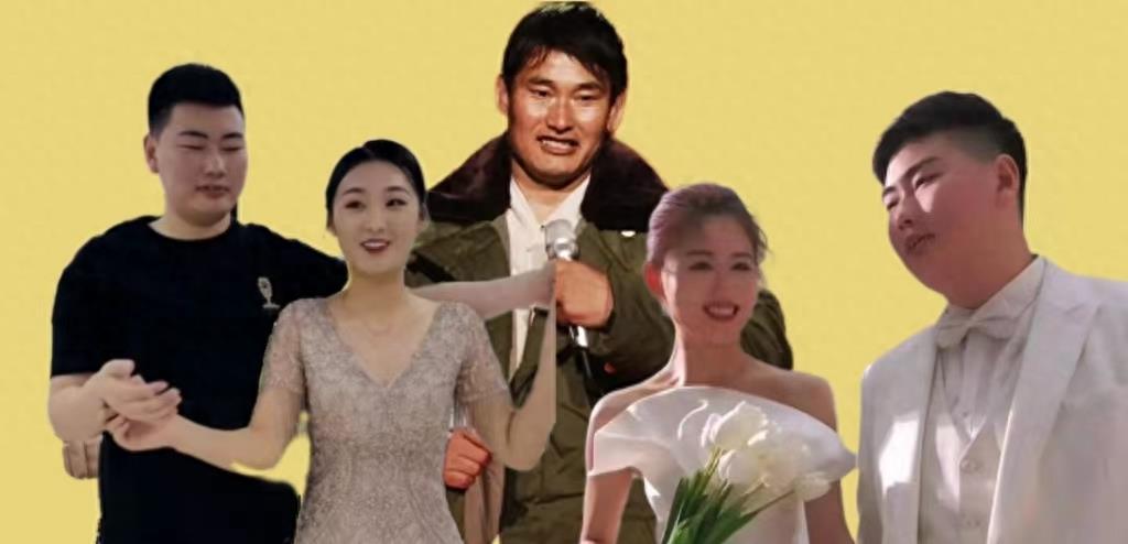 前妻陈亚男改嫁他人,现任陈萌离家远去!朱小伟是真的“无能”吗?