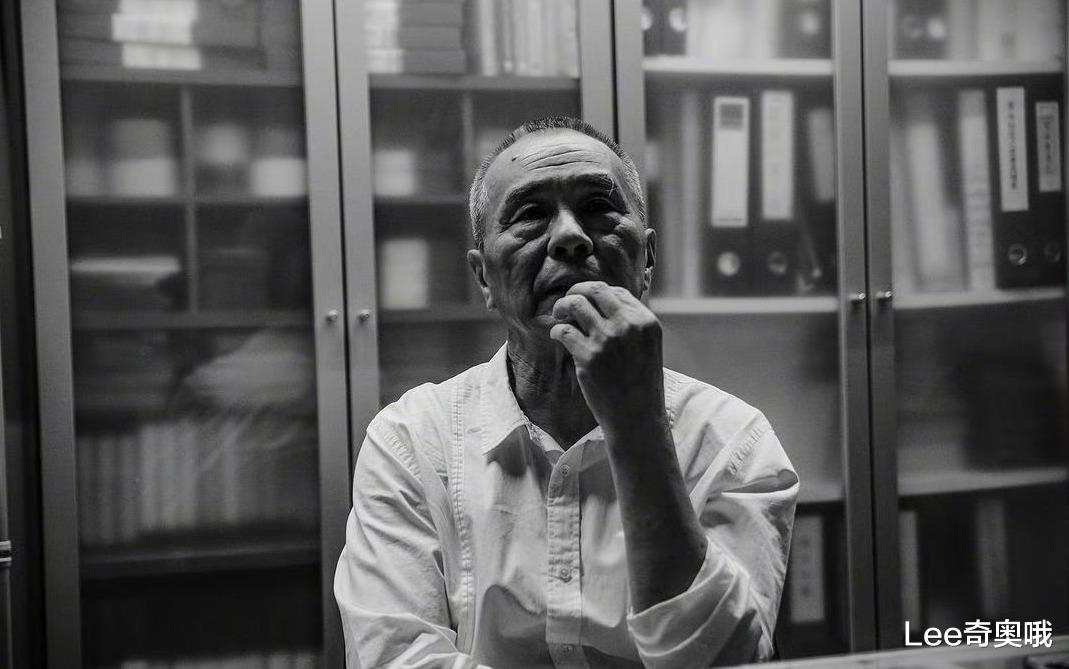 外媒报道称著名导演侯孝贤因失智症无法再拍电影