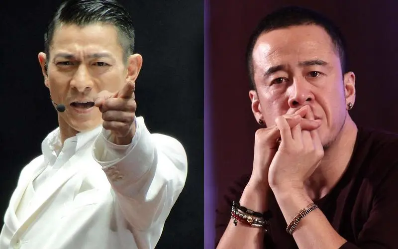 从众人皆知,到无人问津,杨坤如今的境遇,不仅仅因为得罪刘德华