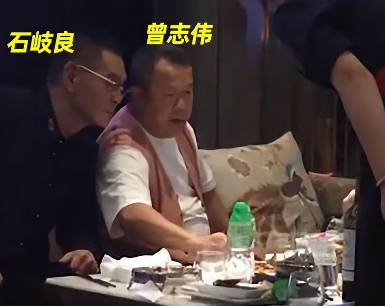 为电诈头目庆生有人被曝是股东,多位明星认错道歉,更多内幕曝光