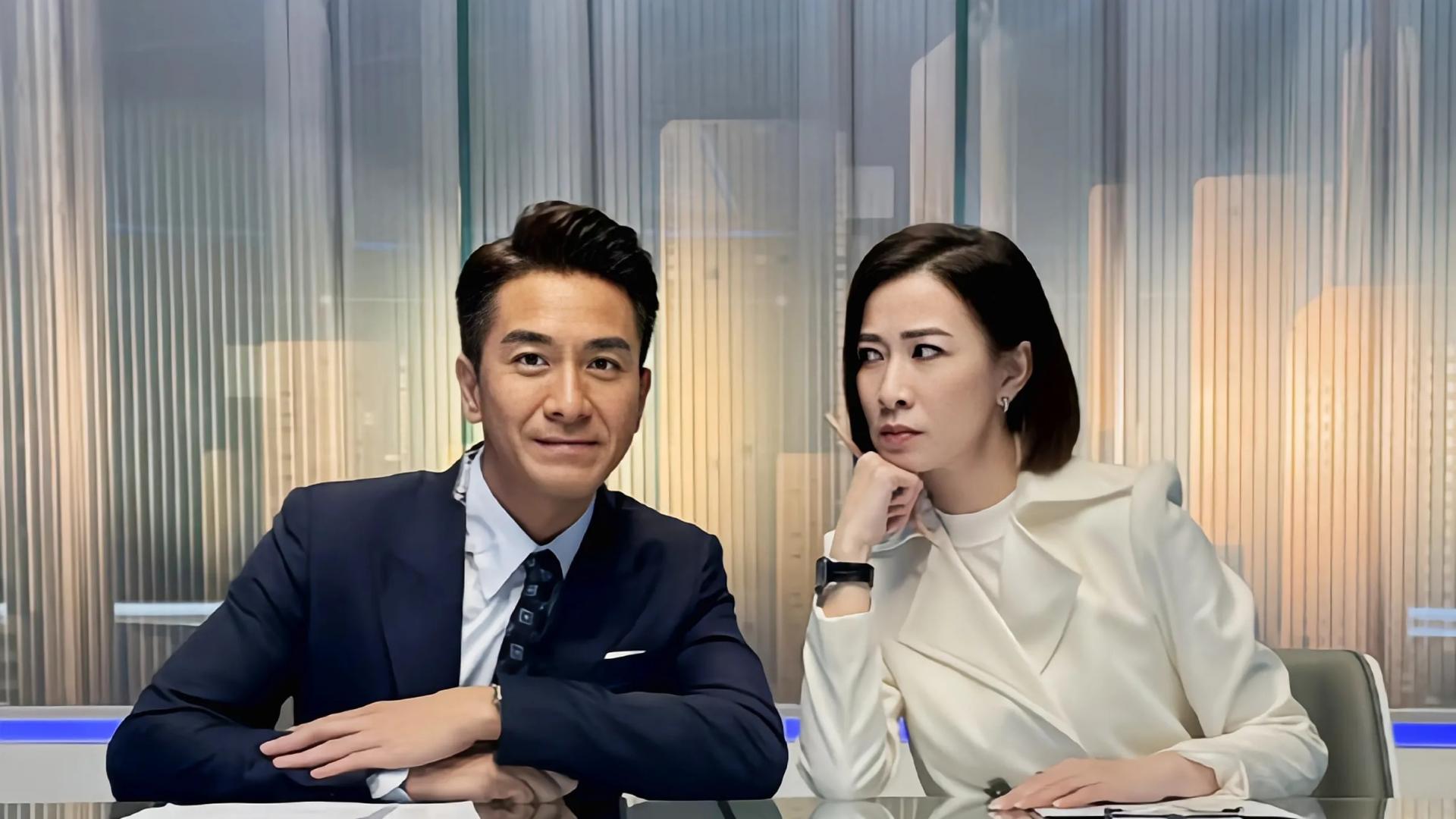 《新闻女王》上线13天，被央视点名发2500字长文狠夸，字字珠玑