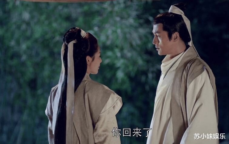 流行音乐|琅琊榜:能融入黑暗,亦可迎接光明的他,一颗赤子之心无悔