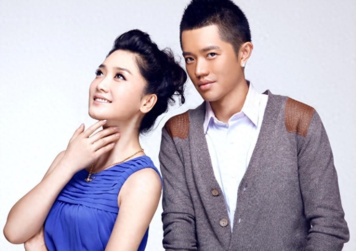 玲花不再隐瞒！承认凤凰传奇的“特殊关系”，原来我们被骗了20年