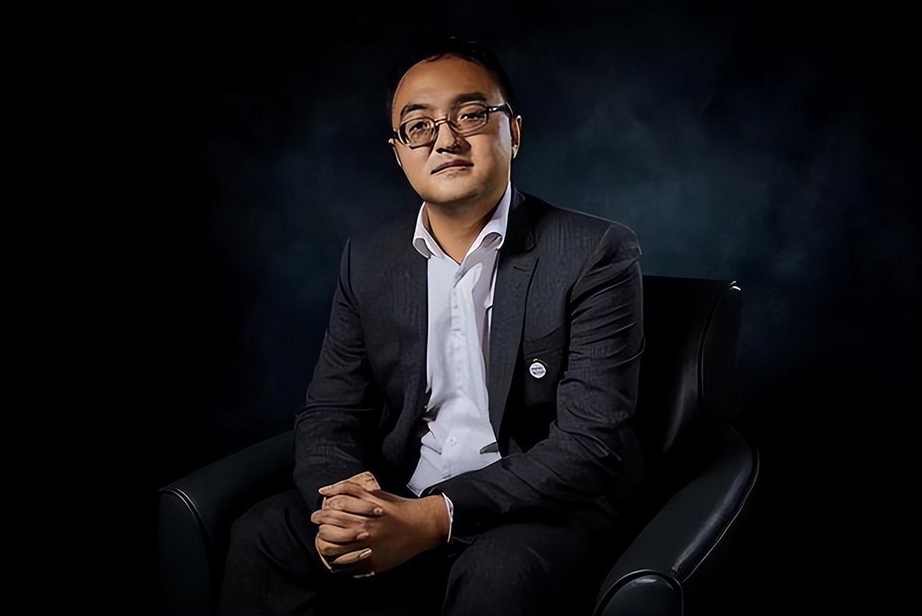 "北大天才"许晨阳:备受重视,获奖无数,6年后,他离开中国 - 历史资讯(