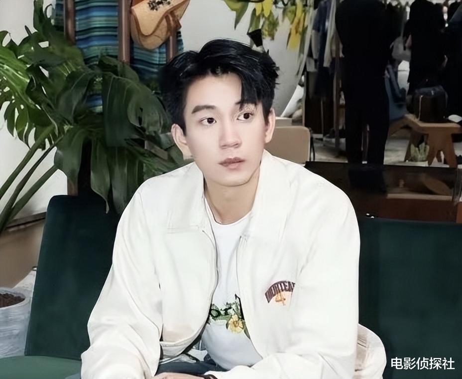 王子奇新恋情曝光!女方称赞王子奇专一又纯情,更多恋爱细节被扒