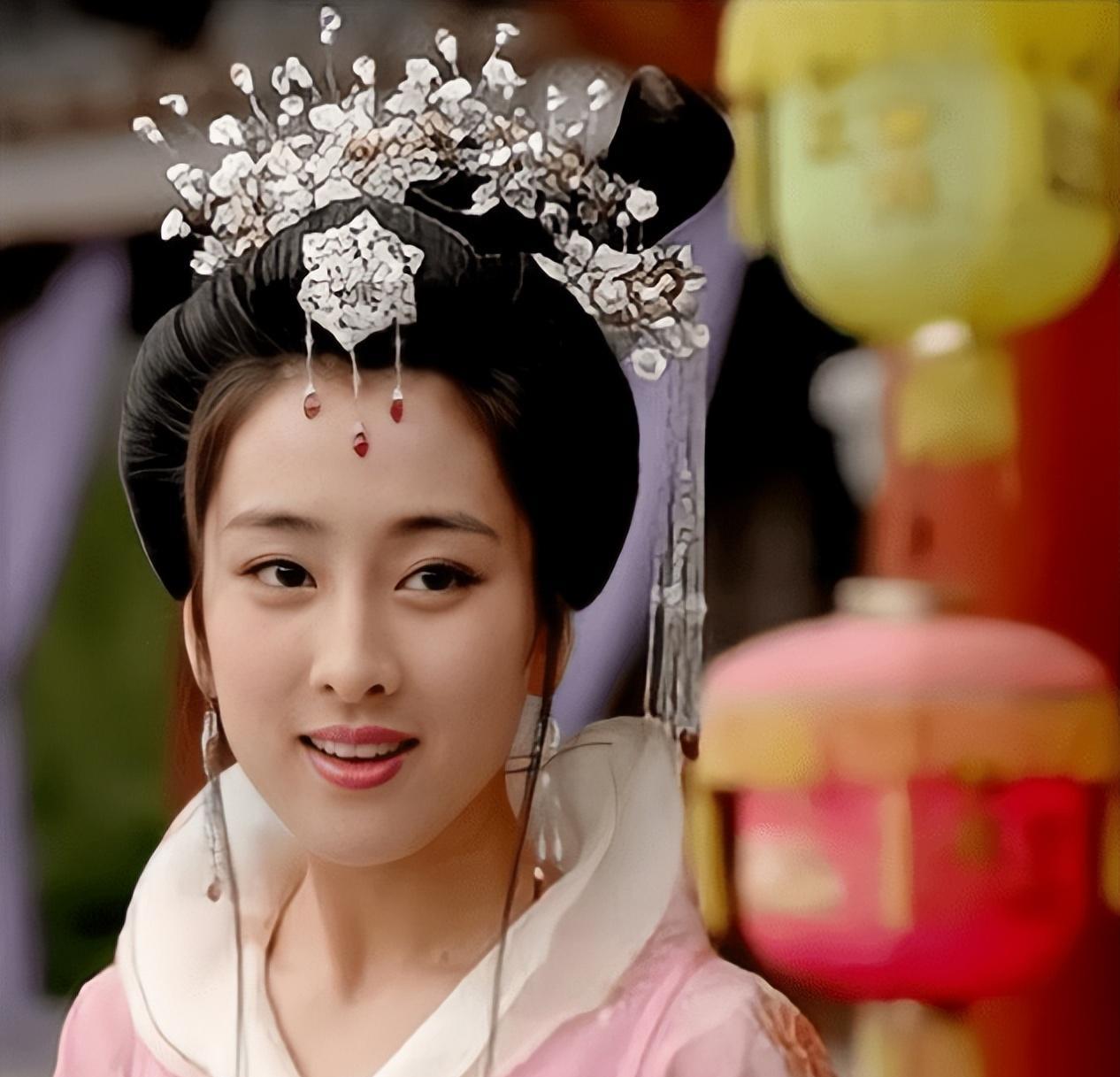 这一次,马苏又让娱乐圈“刮目相看”了