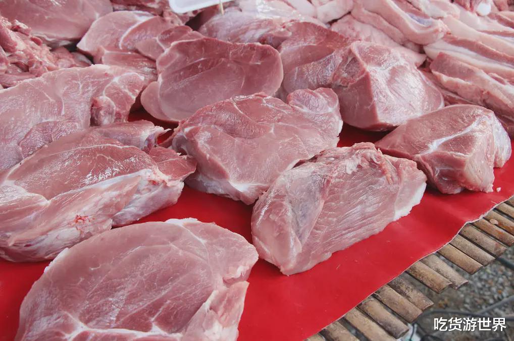 鱼汤|猪身上有“3宝”，常被人嫌弃，营养极高，补气安神，滋阴润燥